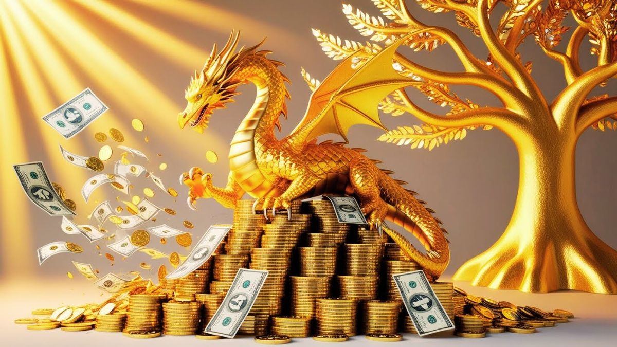 Golden Panda Live Betting